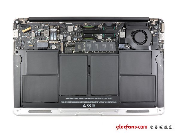 深圳驚現(xiàn)千元“Ultrabook”，怎樣煉成的？