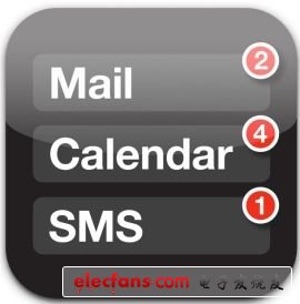 該圖標(biāo)可能為iOS系統(tǒng)設(shè)計(jì)