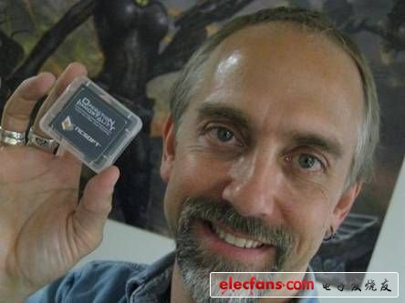 不朽驅(qū)動(dòng)器