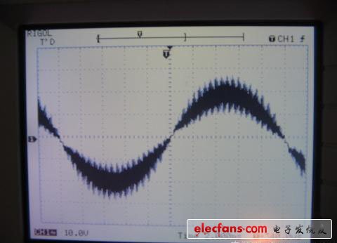 數(shù)字電源設計與制作