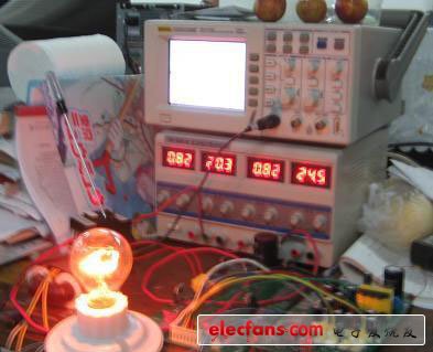 數(shù)字電源設計與制作