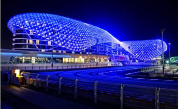 中國LED照明市場發(fā)展與競爭全景：區(qū)域化、集團化作戰(zhàn)