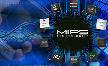 編輯視點：“龍芯”不足，中國入主MIPS？