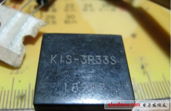 測(cè)試通過(guò)。電壓表頭成功運(yùn)行