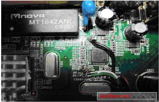 控制工具設(shè)置界面