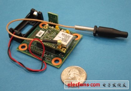 作為最核心的部分，物聯(lián)網(wǎng)由各種各樣的紛繁復(fù)雜的傳感器和小模塊組成，并將其以網(wǎng)狀形式聯(lián)系起來