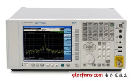 安捷倫推出經(jīng)濟(jì)型毫米波信號(hào)分析解決方案