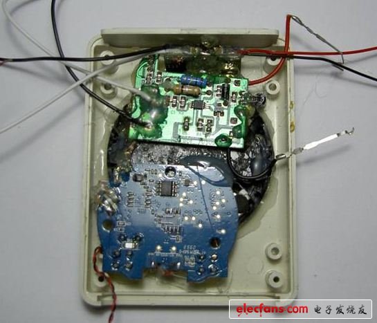 DIY神跡再現(xiàn)：如何百元打造手機無線充電器