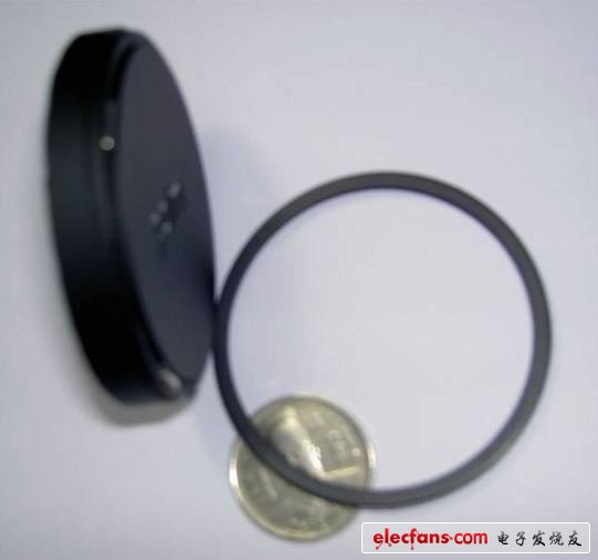 DIY神跡再現(xiàn)：如何百元打造手機無線充電器