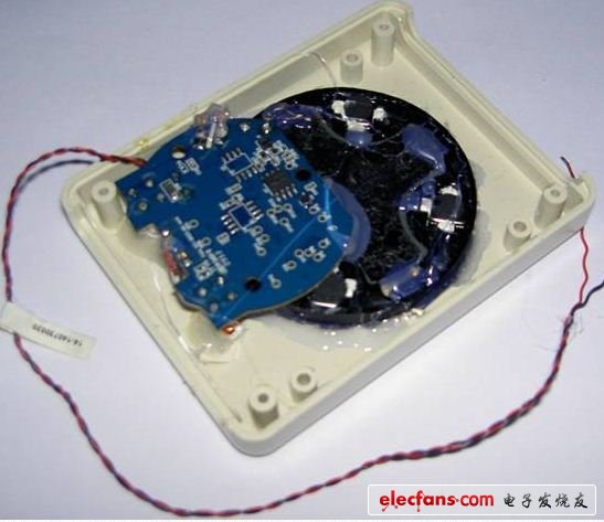 DIY神跡再現(xiàn)：如何百元打造手機無線充電器