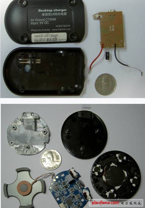 DIY神跡再現(xiàn)：如何百元打造手機無線充電器