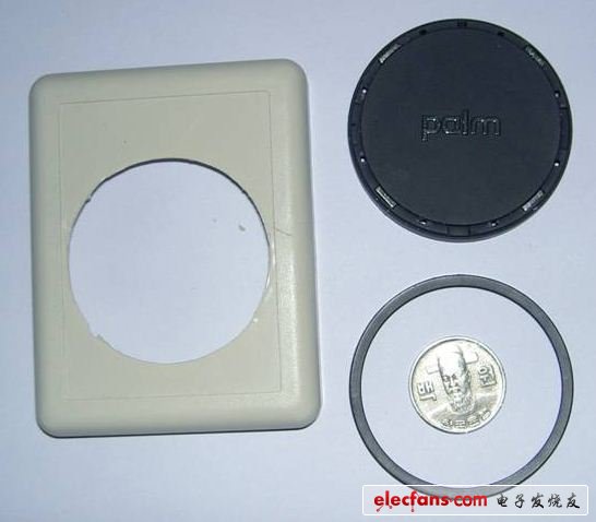 DIY神跡再現(xiàn)：如何百元打造手機無線充電器