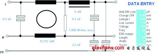 一種由軟件設(shè)計(jì)的最佳濾波器