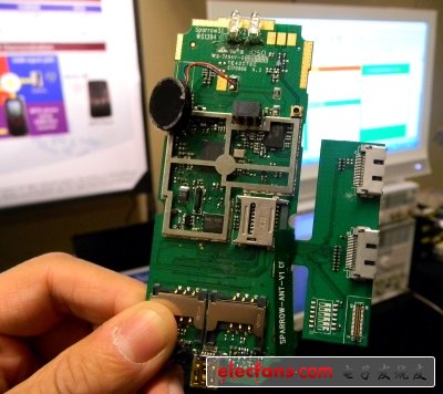 聯(lián)發(fā)科的殺手锏：從手機(jī)SoC“鋸下”濾波器