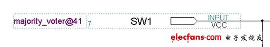 PLD設(shè)計速成-原理圖設(shè)計輸入