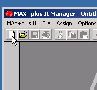 PLD設(shè)計速成-VHDL設(shè)計輸入