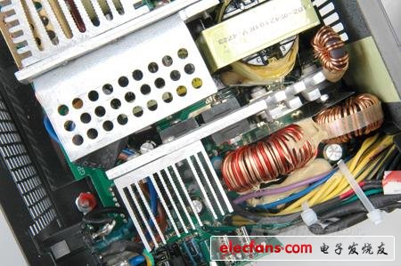 痛擊無良奸商電源市場4大騙招逐一識(shí)破(3)