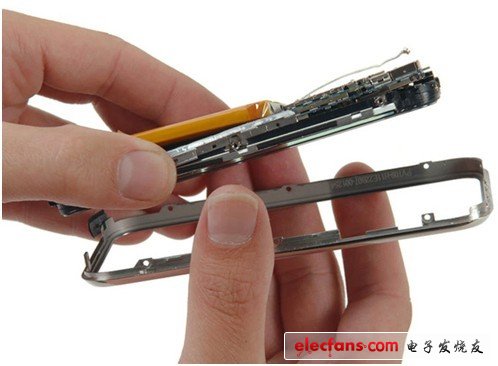 電池上的蘋(píng)果型號(hào)是616-0290 L1S1376APPC