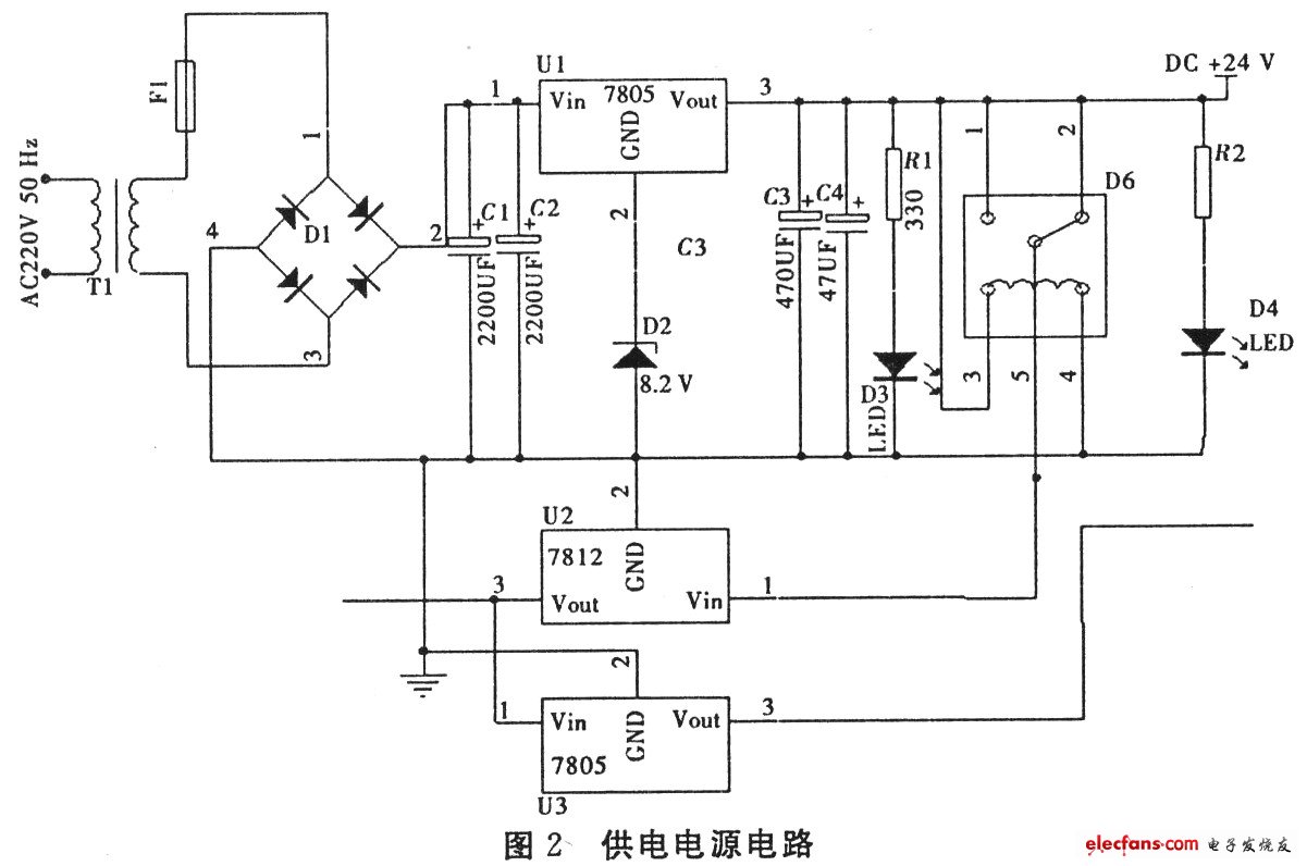 簡單實用的無線充電器設(shè)計
