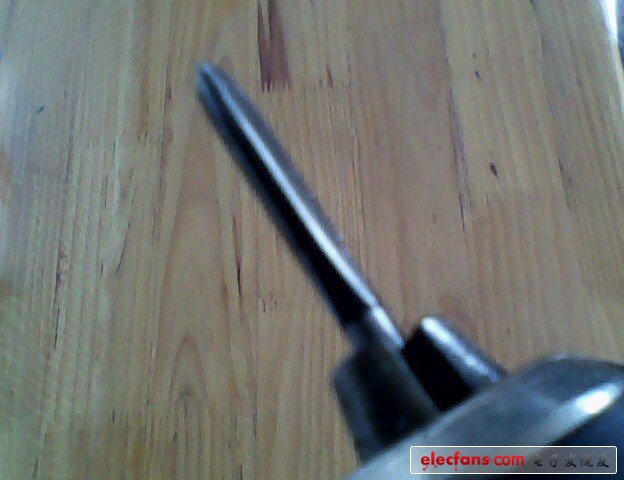 自己動(dòng)手組裝高亮度LED燈