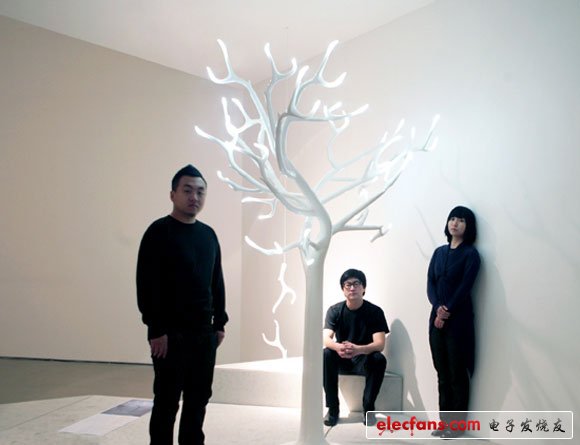 個(gè)性家電第17期