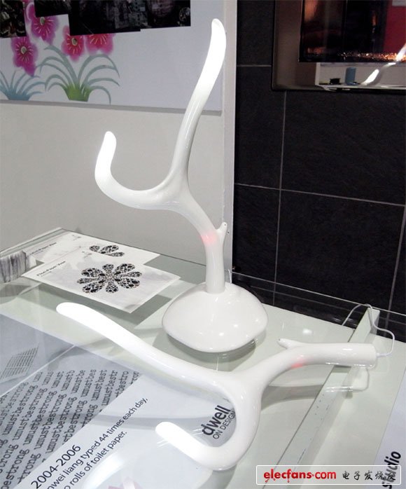 個(gè)性家電第17期