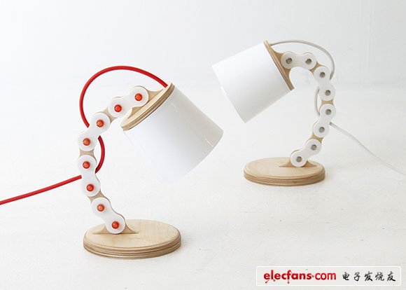 個(gè)性家電第17期