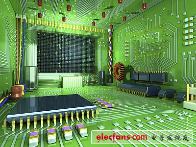 智能家居精華設(shè)計(jì)方案參考集錦（一）