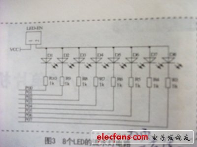 自己做了個單片機最小系統(tǒng)