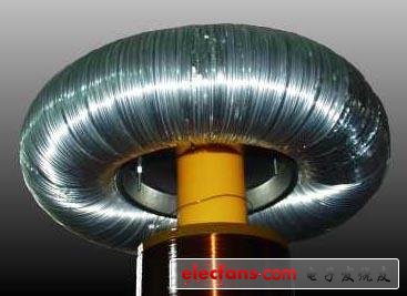 步步驚心 國外牛人教你做固態(tài)特斯拉線圈(詳細(xì))