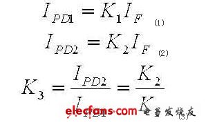 IF、 IPD1、IPD2滿足以下關(guān)系