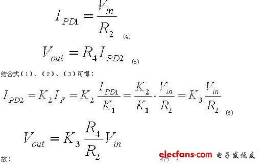 運(yùn)算放大器“虛斷”、“虛短” 特性