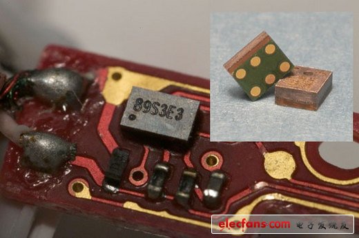 意法半導體MEMS塑料封裝麥克風橫空出世 實現(xiàn)批量生產(chǎn)