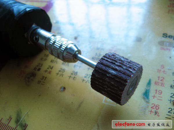 牛人打造的多功能手電鉆（動(dòng)手能力超強(qiáng)）