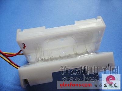 地震報(bào)警器的制作