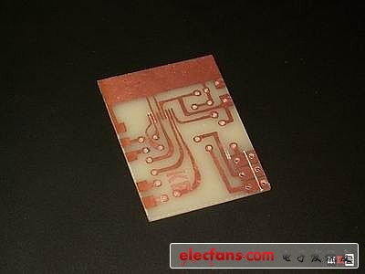 強(qiáng)人手工自制音響漫步者M(jìn)2