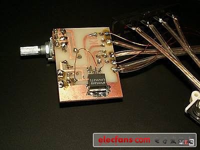 強(qiáng)人手工自制音響漫步者M(jìn)2