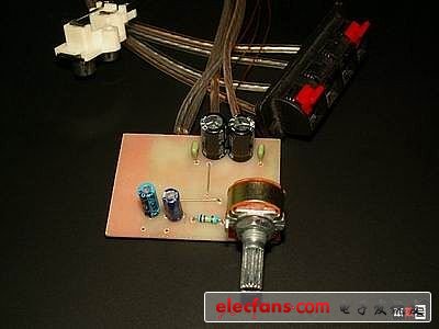 強(qiáng)人手工自制音響漫步者M(jìn)2