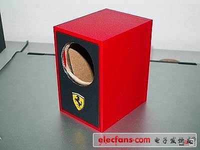 強(qiáng)人手工自制音響漫步者M(jìn)2