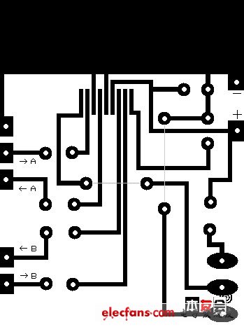 強(qiáng)人手工自制音響漫步者M(jìn)2