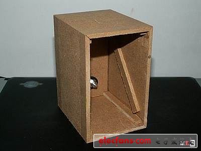 強(qiáng)人手工自制音響漫步者M(jìn)2