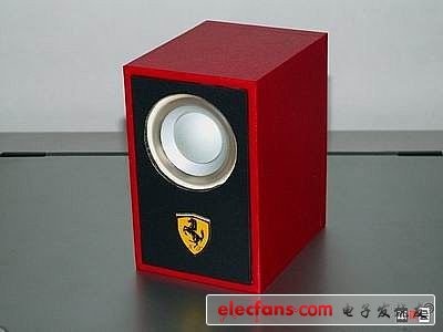 強(qiáng)人手工自制音響漫步者M(jìn)2