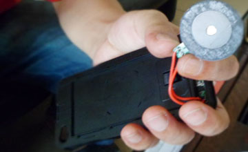 無線充電，中國廠商叫板殲滅高通三星？！