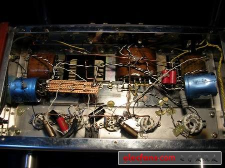 從零開始DIY一臺(tái)耳機(jī)放大器（長(zhǎng)）