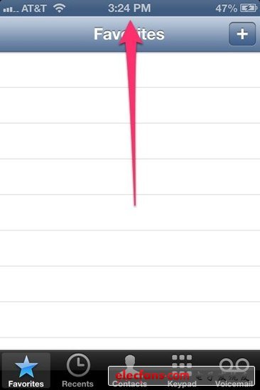 iOS 6鮮為人知新功能：任選音樂(lè)作鈴聲(組圖)