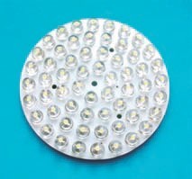 圖5 焊好的外觀(guān)