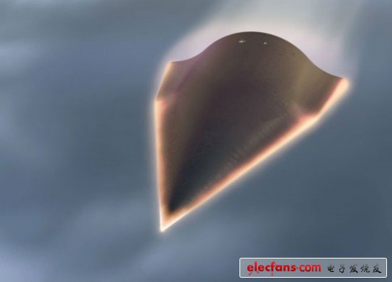 超音速飛行器 正如電影《雅汶戰(zhàn)役》里的學生們所證實的，有時候宇宙的命運歸結于一些高速飛行器。但我們打算重挫星際敵人的銳氣時