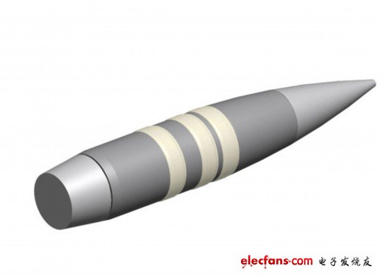 反潛艇持續(xù)跟蹤無人艦艇 看過電影《深淵》（The Abyss） 或 《深海圓疑》（Sphere）的人（好吧，只有很少的人看過《深海圓疑》）都知道