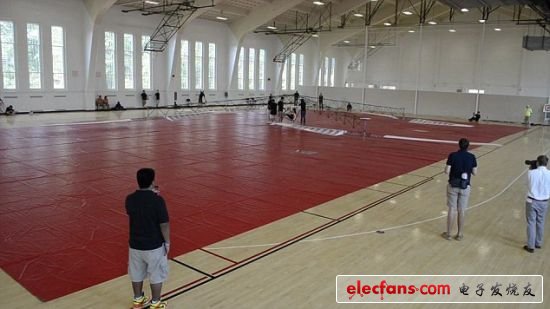 美國(guó)馬里蘭州大學(xué)的學(xué)生制造的人力直升機(jī)，名為“Gamera II”，打破人力直升機(jī)飛行時(shí)間的世界紀(jì)錄。他們希望憑借Gamera II獲得美國(guó)直升機(jī)學(xué)會(huì)獎(jiǎng)勵(lì)人力飛行研究的25萬(wàn)美元獎(jiǎng)金。不過(guò)，Gamera II至少需在空中停留60秒，才能滿(mǎn)足美國(guó)直升機(jī)學(xué)會(huì)的要求