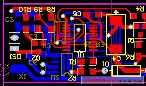 PCB拼板詳細(xì)介紹